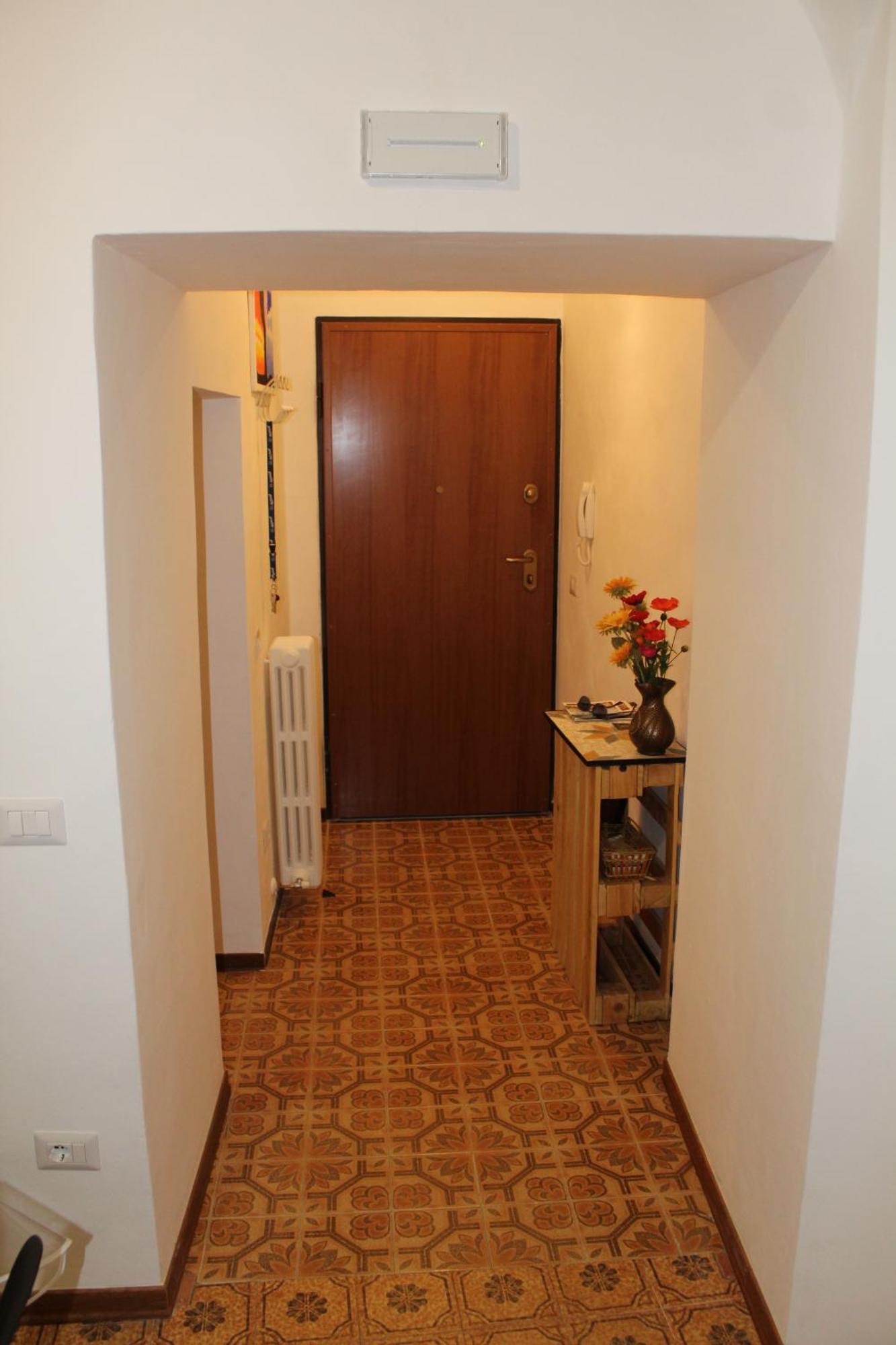 페루자 Casa Di Aldina 아파트 외부 사진