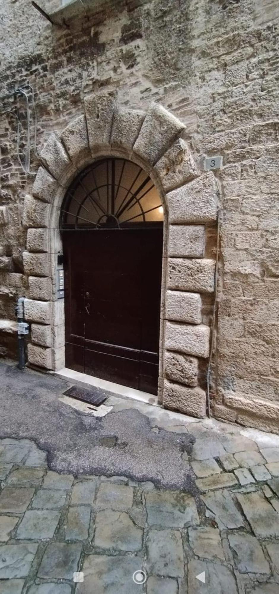 페루자 Casa Di Aldina 아파트 외부 사진