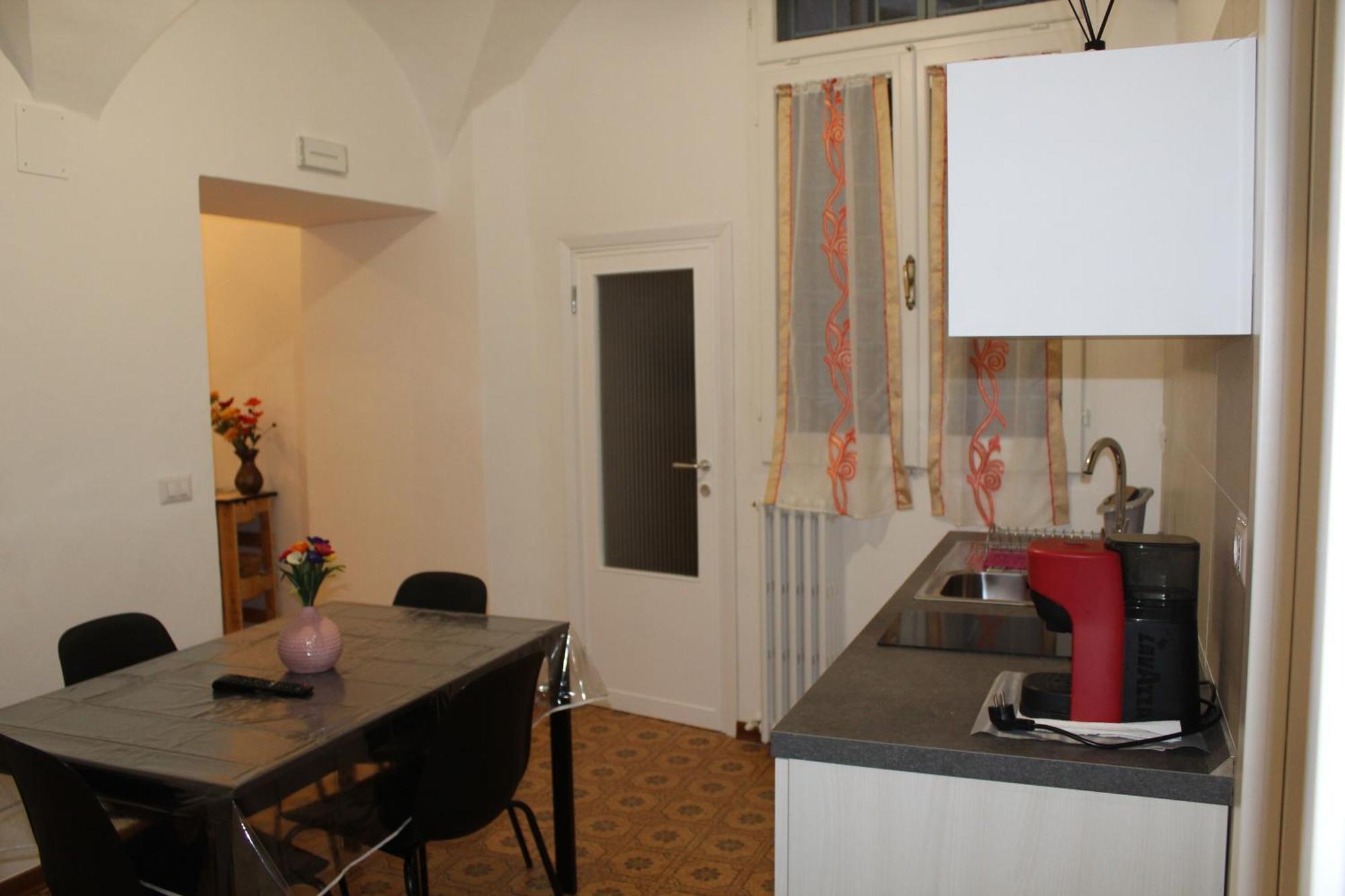 페루자 Casa Di Aldina 아파트 외부 사진